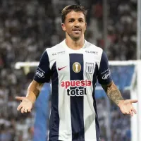 La desafortunada noticia que recibió Gabriel Costa en Perú y remece su presente en Alianza Lima