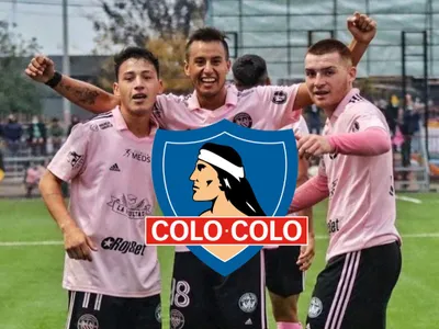 Se formó en Colo Colo, brilla en Santiago City y prometió revancha: «Nunca debí irme»