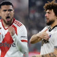 Transmisión gratuita: A qué hora y dónde ver el partido de Colo-Colo vs River Plate por Copa Libertadores