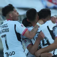 El nuevo golazo del habilidoso «10» que tiene impresionado a Gustavo Quinteros y pide camiseta en Colo-Colo