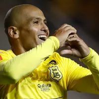 El polémico ‘9’ que quiere ver sí o sí a Humberto Suazo en La Roja a sus 42 años: «Está vigente»