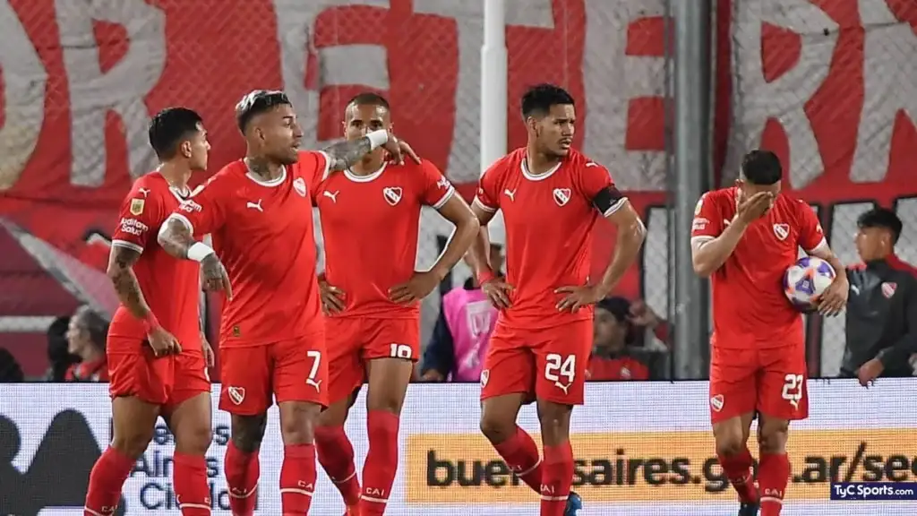 Colo-Colo no enfrentará a Independiente de Avellaneda.