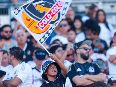 Atención, albos: Comienza el canje y venta de entradas para el duelo de Colo-Colo ante el Everton en el Monumental