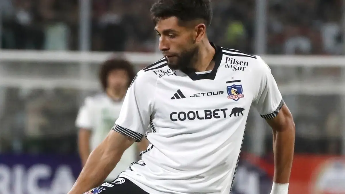 Jeyson Rojas.