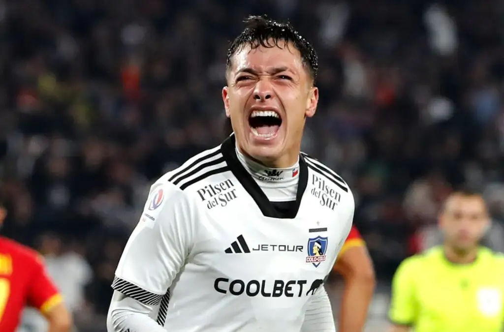 Cristián Zavala podría partir a Huracán.