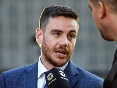 «Estaba listo»: Gonzalo Fouillioux aportó dato clave sobre la contratación del ‘9’ de Colo-Colo