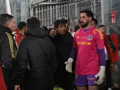 Delegación Presidencial anunció duras medidas contra Colo-Colo tras incidentes en el Monumental
