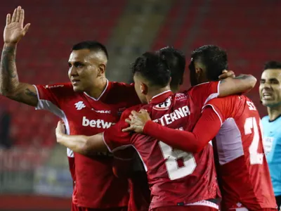 Terminó la fecha 23: Así quedó la tabla de posiciones tras la victoria de Ñublense sobre Everton de Viña del Mar por el Campeonato Nacional