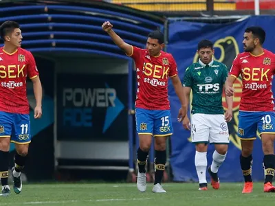 [OJO DEL INDIO] Cristian Palacios