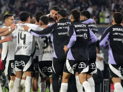 «Debió ser el hombre»: Hinchas apuntan al refuerzo que debió fichar Colo-Colo para este 2025