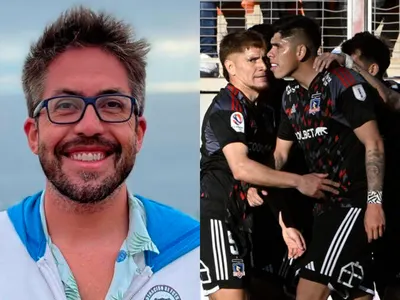 «Si Palacios no llega…»: Pelotazo sorprende y postula a un nuevo jugador de Colo-Colo para la Selección Chilena