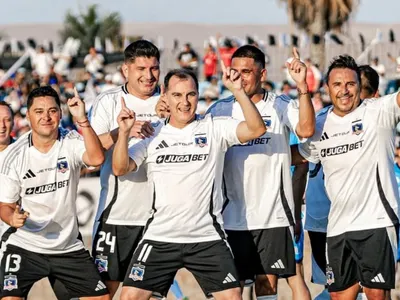 Es oficial: Confirman reprogramación para la Gira Centenario en Antofagasta