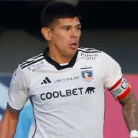 «A veces no se entiende»: Esteban Pavez explota contra la sanción de Leandro Fernández