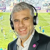 «Te da una seguridad»: Manuel de Tezanos se deleitó con el rendimiento de futbolista de Colo-Colo