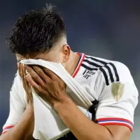 No se detienen las salidas: Delantero de Colo-Colo se encamina a jugar en Primera B