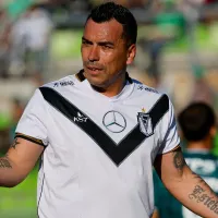 «Los pilla Colo-Colo»: Esteban Paredes baja el tono y le responde a la U por recurrir al TAS