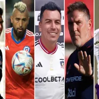 Punto final: Desde la ANFP aclararon la presencia de seleccionados chilenos en la despedida de Esteban Paredes