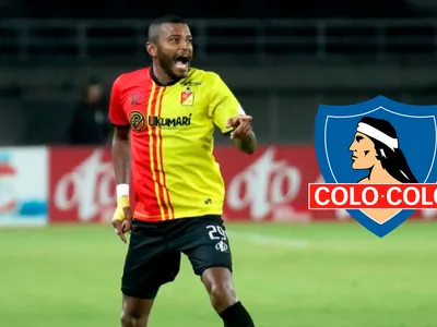 «Es un jugador desequilibrante»: Capitán de Deportivo Pereira sorprende y habla de la gran figura de Colo Colo