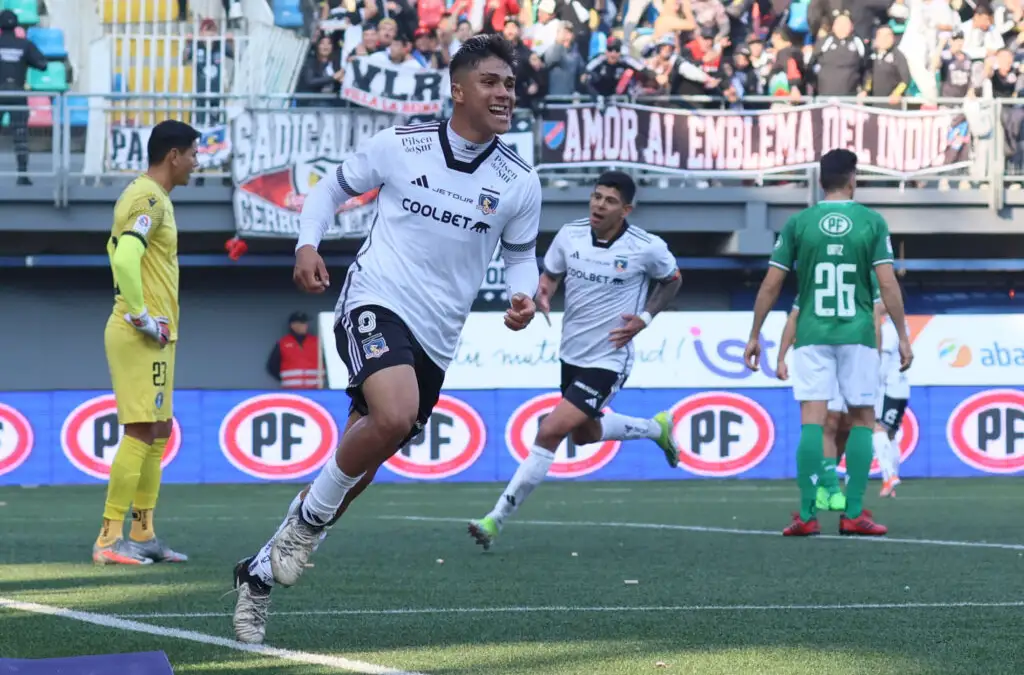 Damián Pizarro partirá a Europa en el próximo mercado de pases.