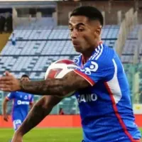 [VIDEO] «Es pecho»: Se revelaron lo audios del VAR sobre el penal que reclamó Colo-Colo en el Superclásico