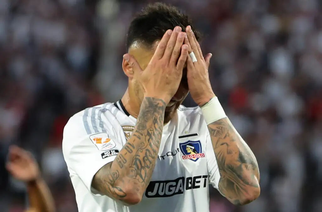 Javier Correa apuntó contra Conmebol.