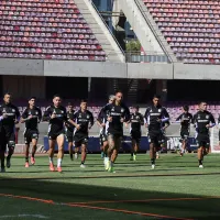 Ante caída del amistoso contra Boca: Colo-Colo buscaría cerrar la pretemporada frente a un campeón continental