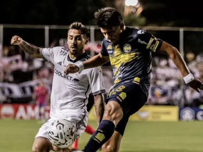 Es oficial: Confirman canal que transmitirá gratis el duelo entre Colo-Colo y Sportivo Trinidense