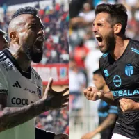 Se define la nueva fecha y hora para el partido de Colo-Colo vs Magallanes por Copa Chile