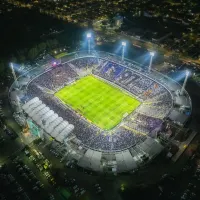 Se llena de luces: La ilustre visita que tendrá el Estadio Monumental para el duelo entre Colo-Colo y Cobresal