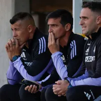Destapan impresentable negligencia que se vive en el primer equipo de Colo-Colo