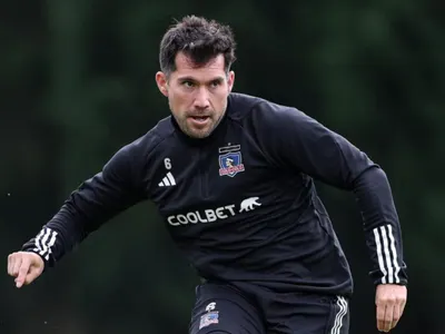 ¿Seguirá en Colo-Colo? El complejo momento que vive actualmente César Fuentes en el club