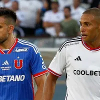 Habló la justicia: La ANFP dio a conocer una importante información para el Superclásico entre Colo-Colo y Universidad de Chile