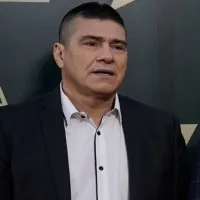 «Había un miedo»: Marcelo Vega asegura que la UC no enfrentó a Colo-Colo para evitar una goleada