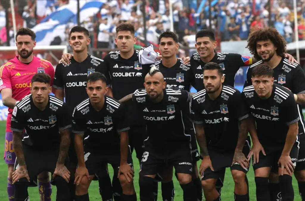 Colo-Colo vuelve a verse las caras con la UC en el Santa Laura. El año pasado ganó el Cacique por la mínima.