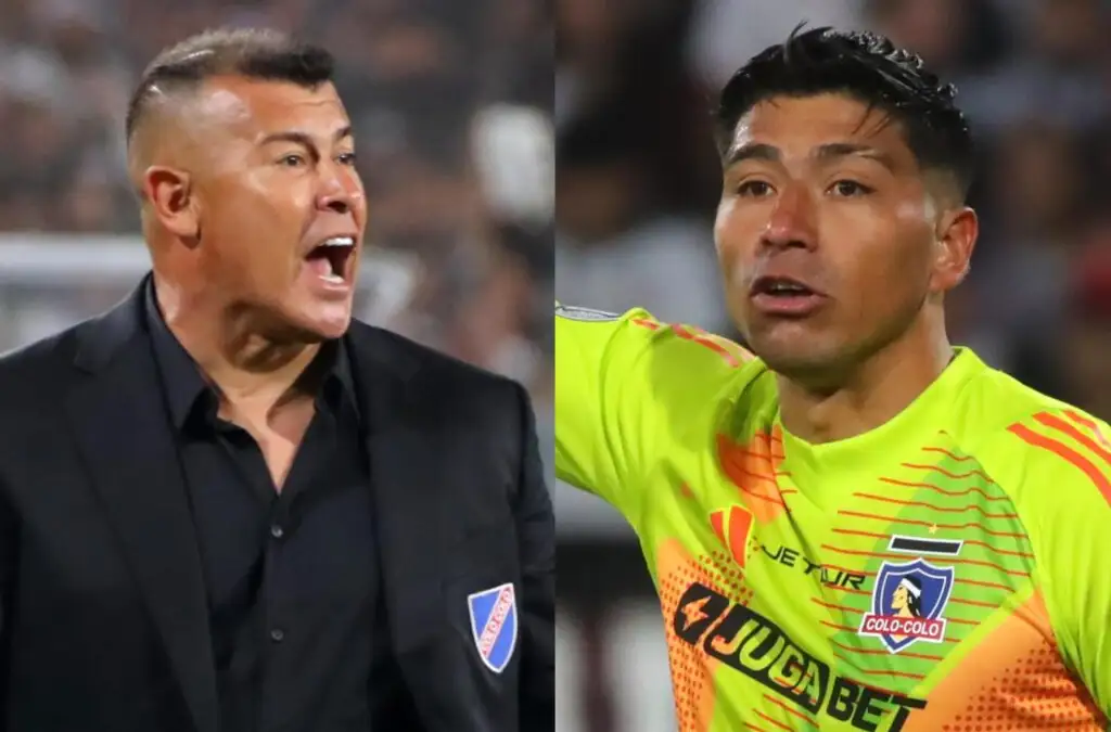 Jorge Almirón dio a conocer una dolencia física de Brayan Cortés.