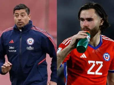 Sin Brereton y con línea de 3: La renovada formación que prepara Nicolás Córdova para su debut ante Ecuador