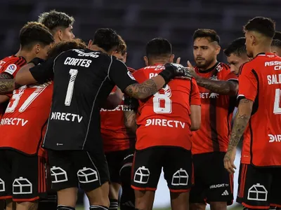 «Volver como un jugador distinto»: Canterano de Colo-Colo advierte que buscará su revancha en el Estadio Monumental