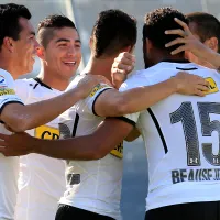 Desde Europa: Canterano de Colo-Colo vuelve a Chile para fichar por Everton