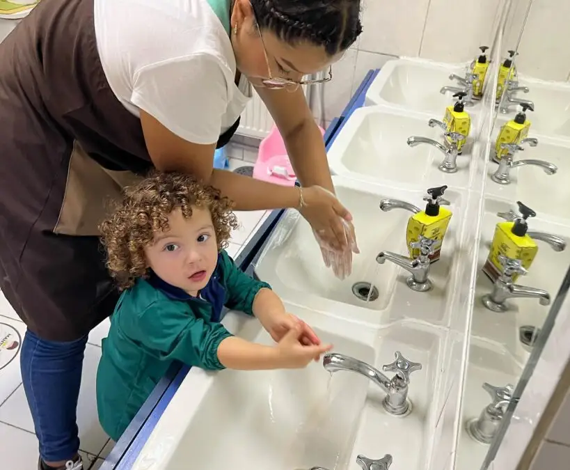 Créditos: Maximiliano Falcón y Florencia Pouso en Instagram