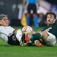 Próximo desafío: Revisa cuándo, a qué hora y dónde ver el duelo de Colo-Colo vs Alianza Lima