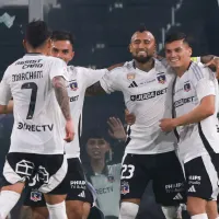 Hinchas liquidan a ausente jugador de Colo-Colo por el buen nivel ante Unión Española: «Qué casualidad, ¿no?»