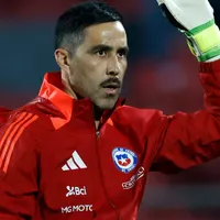 ¿Llegará? Claudio Bravo aclara rumores ante su posible fichaje en Colo-Colo para 2025