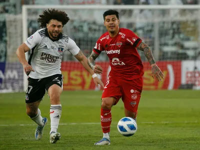 Patricio Rubio calienta el partido ante Colo-Colo con provocadoras declaraciones