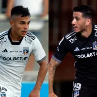¿Vicente Pizarro o Gonzalo Castellani? Hinchas eligen al reemplazante de Arturo Vidal ante Cerro Porteño