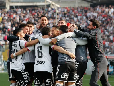 ¡Sorpresa total! El guiño de delantero del Villarreal a Colo-Colo que ilusiona a los hinchas
