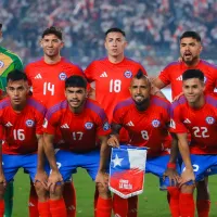 «Para la gente que sabe de fútbol»: Hinchas llenan de elogios a jugador de Colo-Colo por el duelo de La Roja