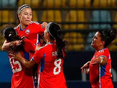 Todo listo: Conoce la formación y canales confirmados para la final que disputará La Roja en los Juegos Panamericanos