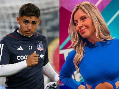 El lapidario mensaje de Veronica Bianchi sobre la citación de Jordhy Thompson: «No debería estar en Colo-Colo»
