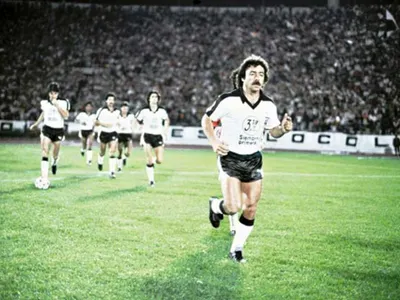 36 años desde el último grito de gol del Chino Caszely por Colo-Colo