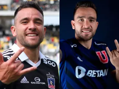 «Es lindo terminar el año sin perder en el Monumental»: Matías Zaldivia sorprende con su balance de los clásicos en 2023